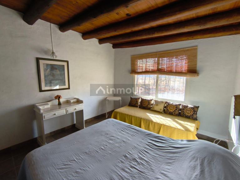 Finca en Venta en Las Heras, Mendoza