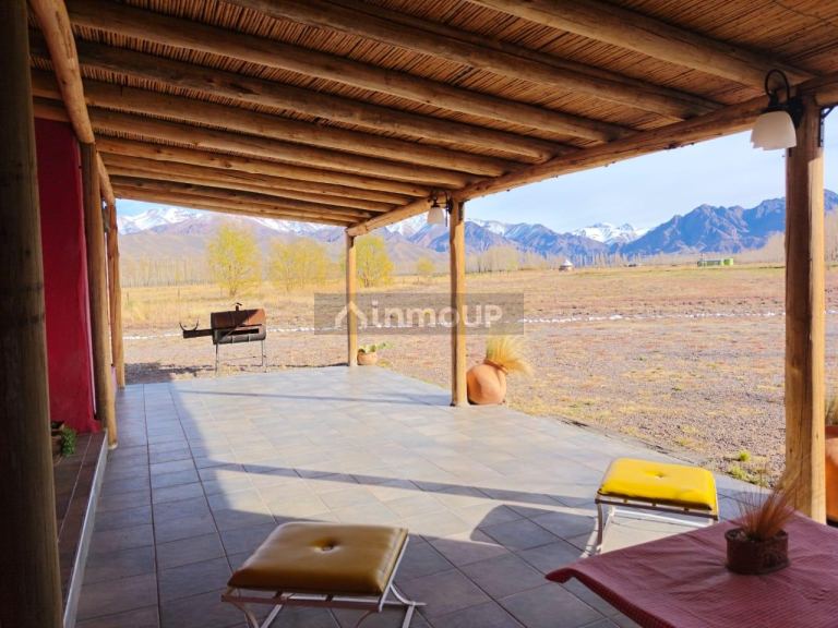 Finca en Venta en Las Heras, Mendoza