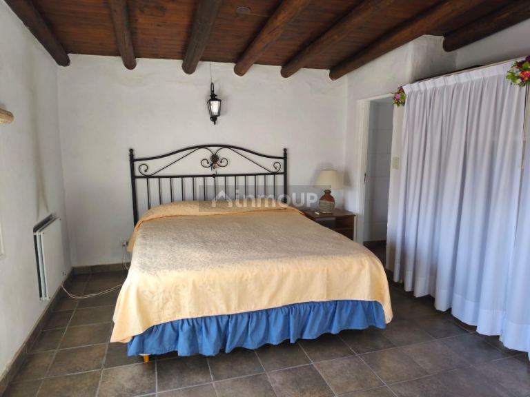 Finca en Venta en Las Heras, Mendoza