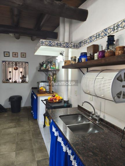 Finca en Venta en Las Heras, Mendoza