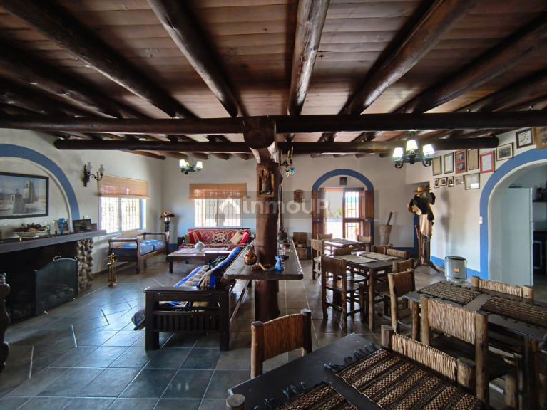 Finca en Venta en Las Heras, Mendoza