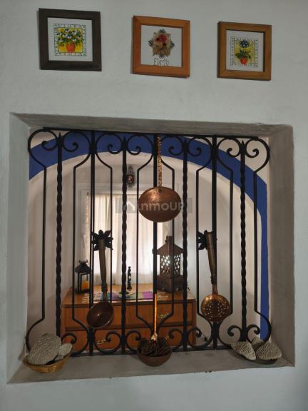 Finca en Venta en Las Heras, Mendoza