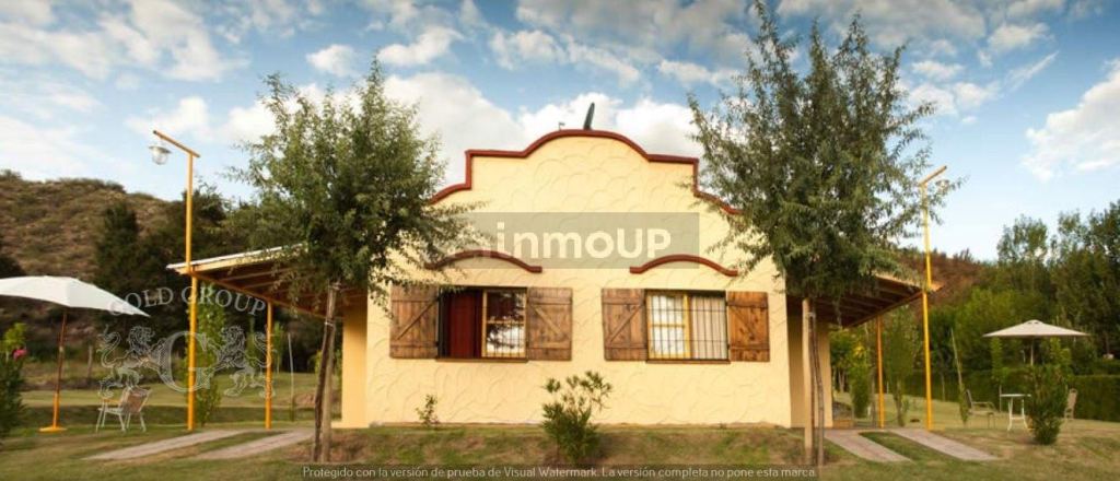 Cabaña en Alquiler en Lujan de Cuyo, Mendoza