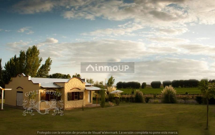 Cabaña en Alquiler en Lujan de Cuyo, Mendoza