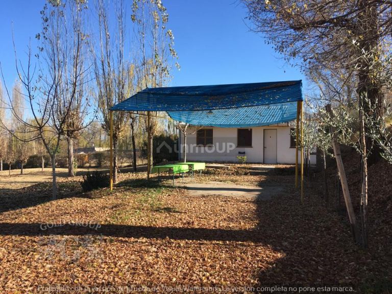 Cabaña en Alquiler en Lujan de Cuyo, Mendoza