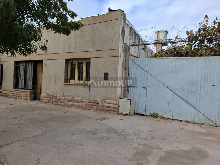 Casa en Venta en San Rafael, Mendoza