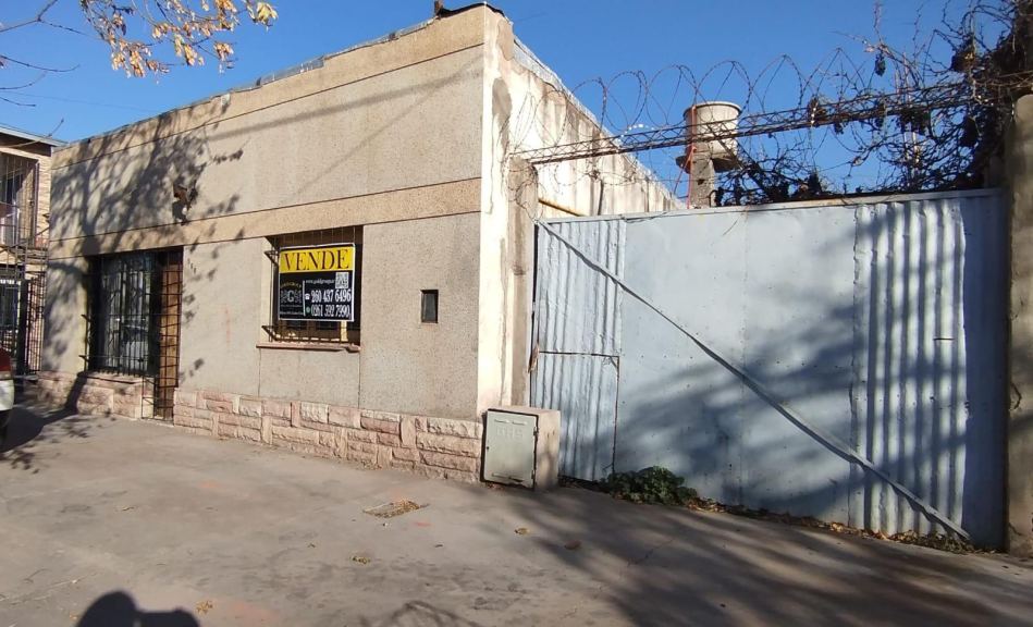 Casa en Venta en San Rafael, Mendoza