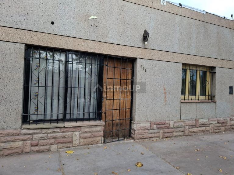 Casa en Venta en San Rafael, Mendoza