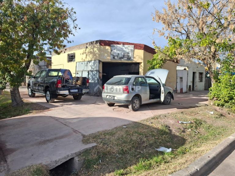 Casa en Venta en San Rafael, Mendoza