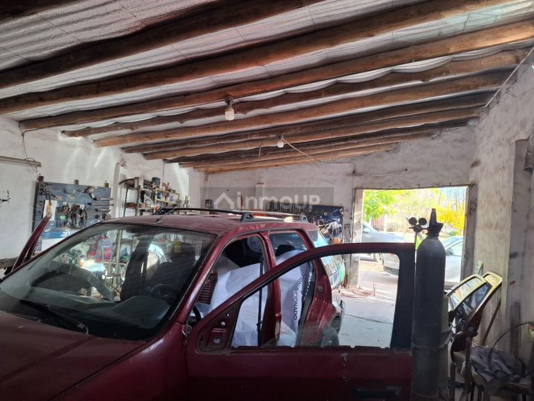 Casa en Venta en San Rafael, Mendoza