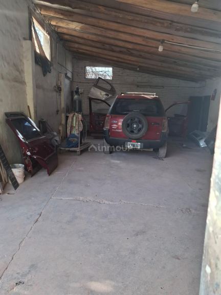 Edificio en Venta en San Rafael, Mendoza
