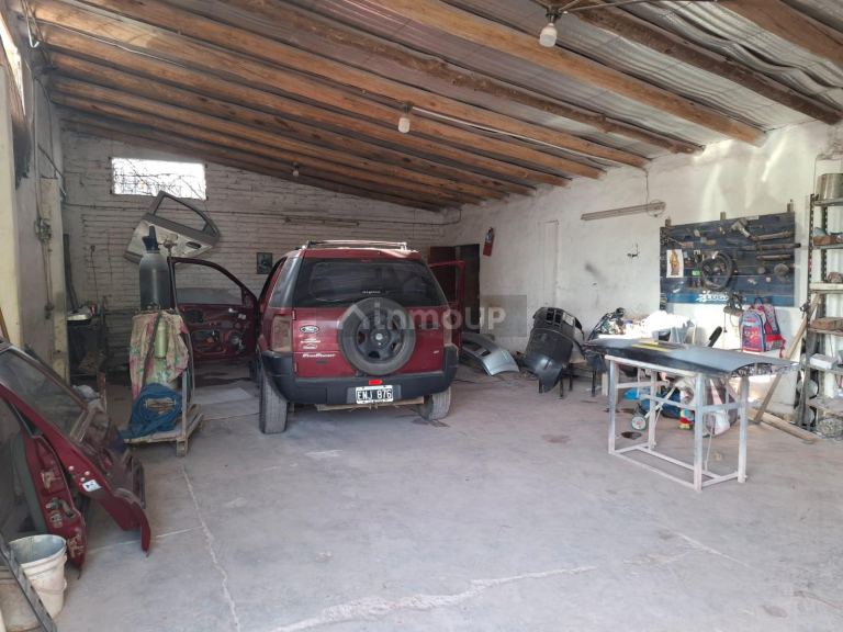 Edificio en Venta en San Rafael, Mendoza