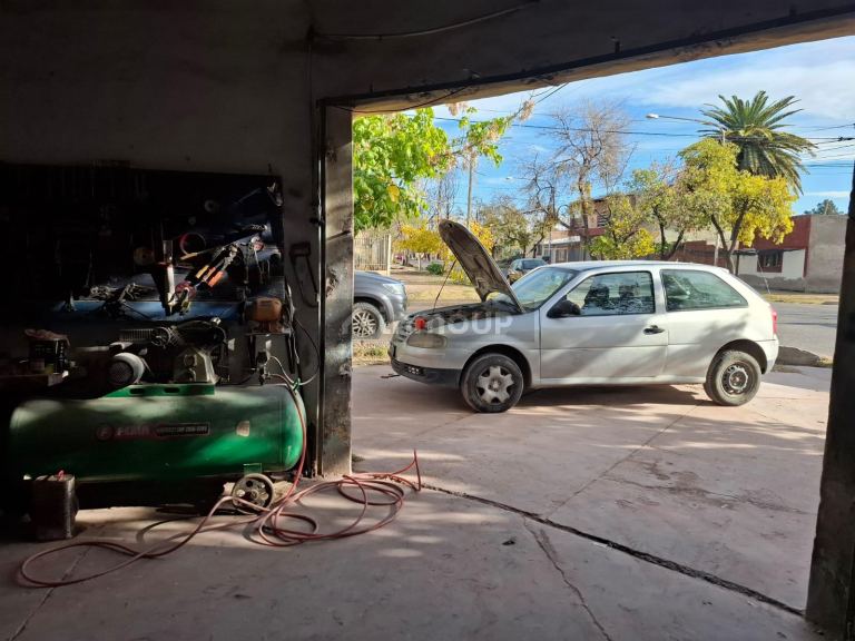 Edificio en Venta en San Rafael, Mendoza
