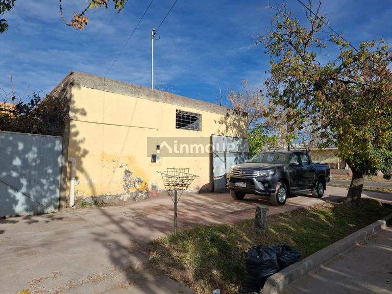 Edificio en Venta en San Rafael, Mendoza
