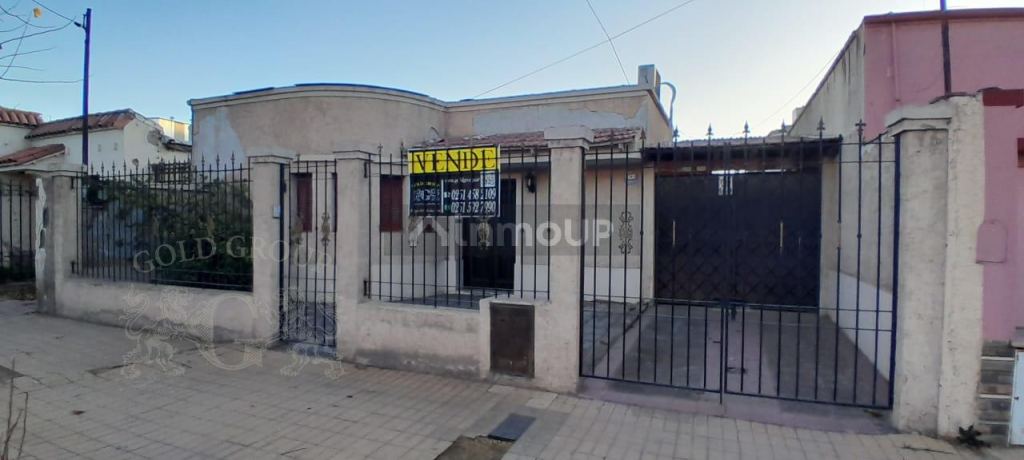 Terreno en Venta en Godoy Cruz, Mendoza