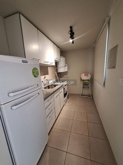 Departamento en Alquiler en Capital, Mendoza