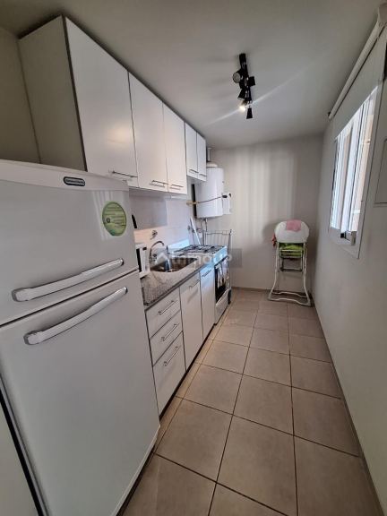 Departamento en Alquiler en Capital, Mendoza
