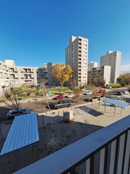 Departamento en Alquiler en Capital, Mendoza