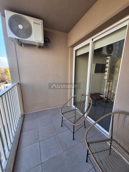 Departamento en Alquiler en Capital, Mendoza