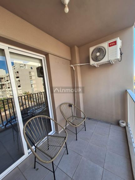 Departamento en Alquiler en Capital, Mendoza