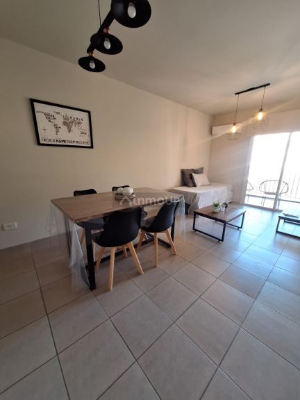 Departamento en Alquiler en Capital, Mendoza