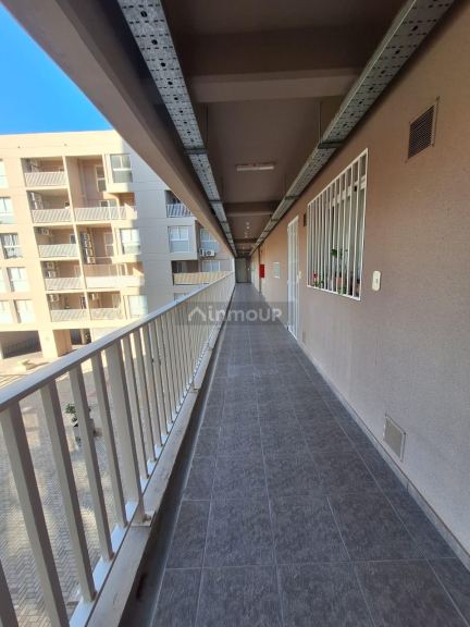 Departamento en Alquiler en Capital, Mendoza