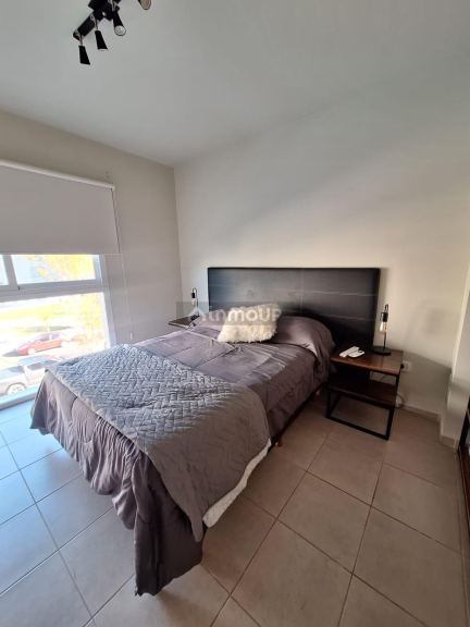 Departamento en Alquiler en Capital, Mendoza