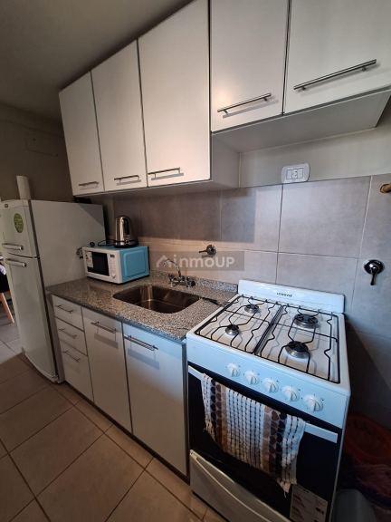 Departamento en Alquiler en Capital, Mendoza