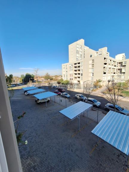 Departamento en Alquiler en Capital, Mendoza