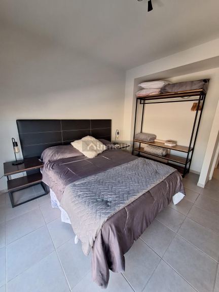 Departamento en Alquiler en Capital, Mendoza