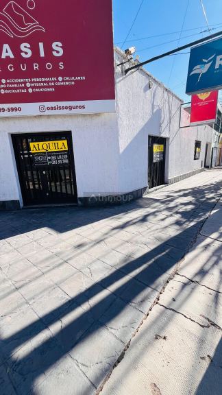 Local Comercial en Alquiler en Guaymallen, Mendoza