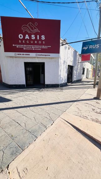 Local Comercial en Alquiler en Guaymallen, Mendoza