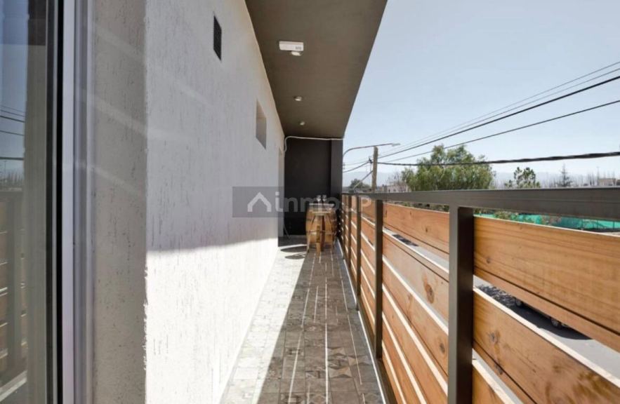 Departamento en Alquiler en Maipu, Mendoza