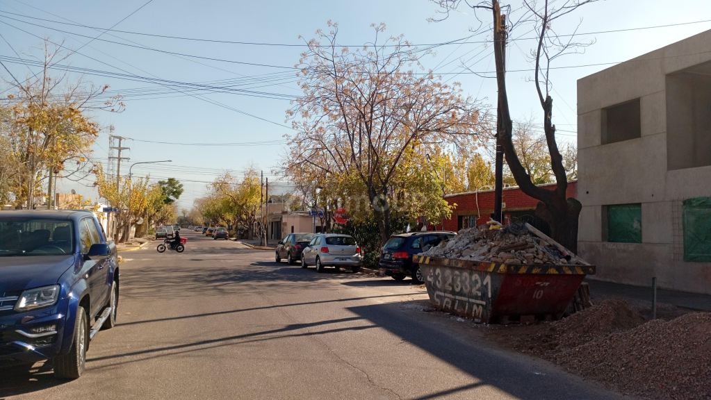 Departamento en Venta en Guaymallen, Mendoza
