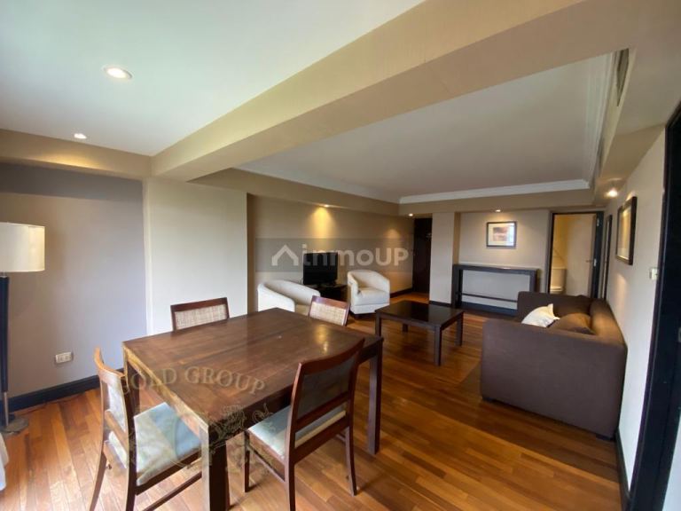 Departamento en Alquiler en Capital, Mendoza