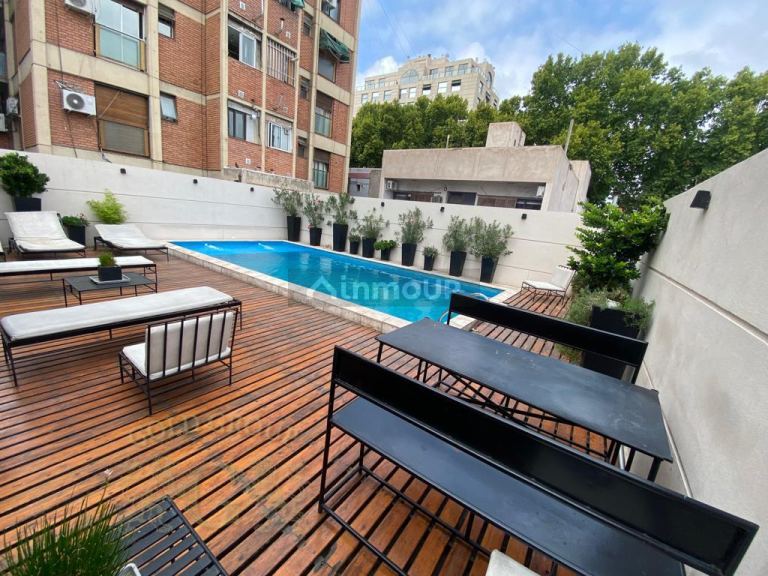 Departamento en Alquiler en Capital, Mendoza