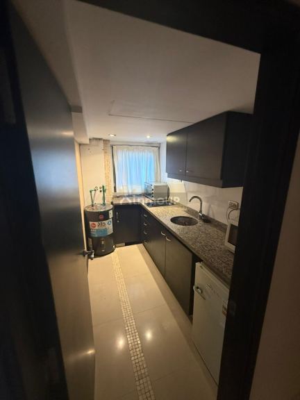 Departamento en Alquiler en Capital, Mendoza