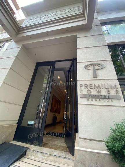 Departamento en Alquiler en Capital, Mendoza