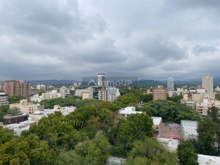 Departamento en Alquiler en Capital, Mendoza