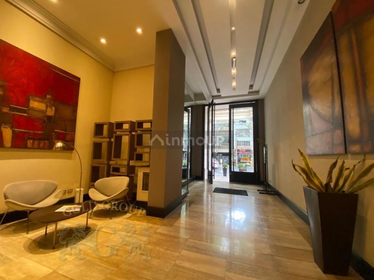 Departamento en Alquiler en Capital, Mendoza