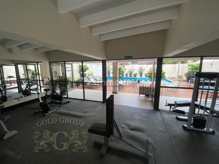 Departamento en Alquiler en Capital, Mendoza