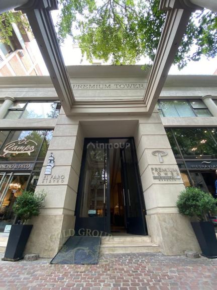 Departamento en Alquiler en Capital, Mendoza