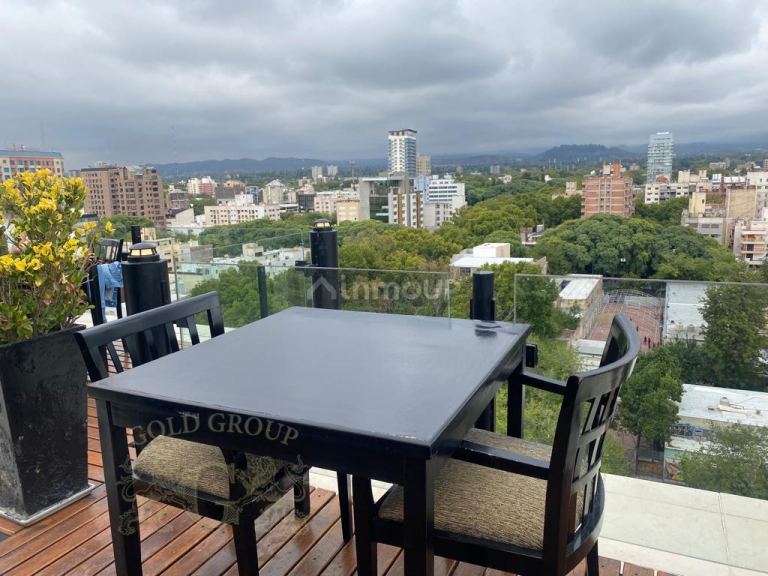 Departamento en Alquiler en Capital, Mendoza