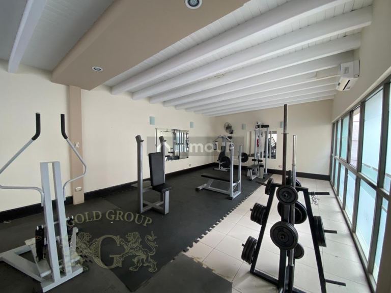 Departamento en Alquiler en Capital, Mendoza