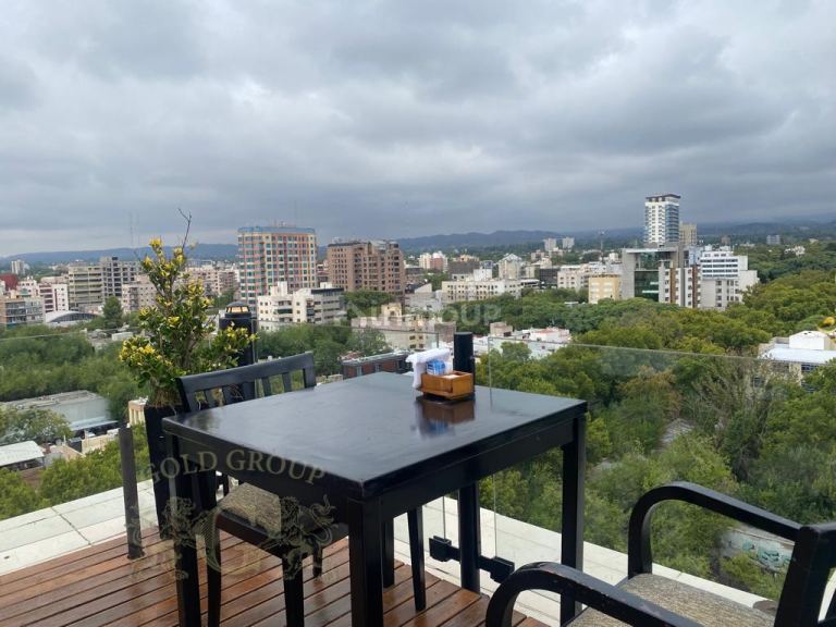 Departamento en Alquiler en Capital, Mendoza