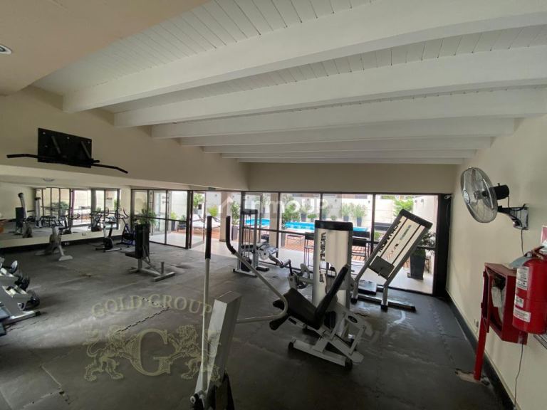 Departamento en Alquiler en Capital, Mendoza