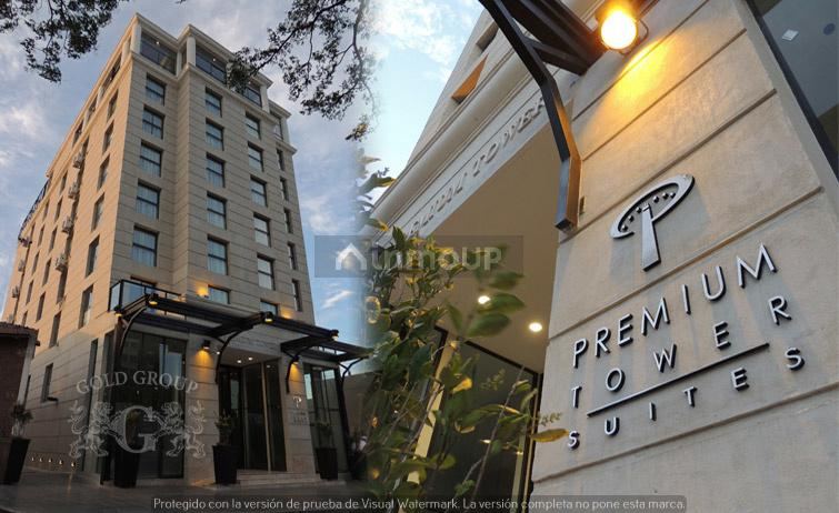 Departamento en Alquiler en Capital, Mendoza