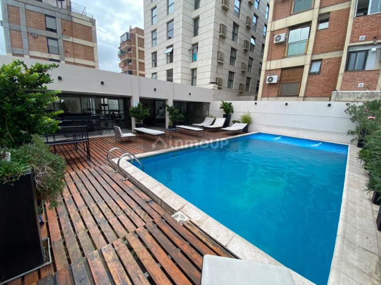 Departamento en Alquiler en Capital, Mendoza