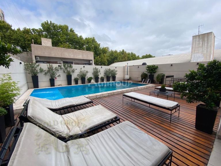 Departamento en Alquiler en Capital, Mendoza
