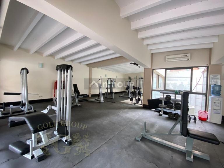 Departamento en Alquiler en Capital, Mendoza